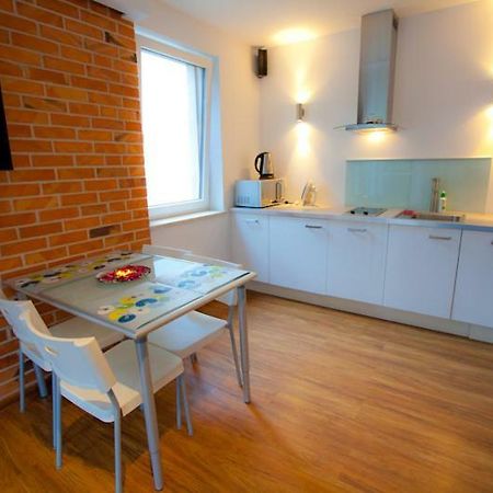 Amber Apartment ยูราตา ภายนอก รูปภาพ
