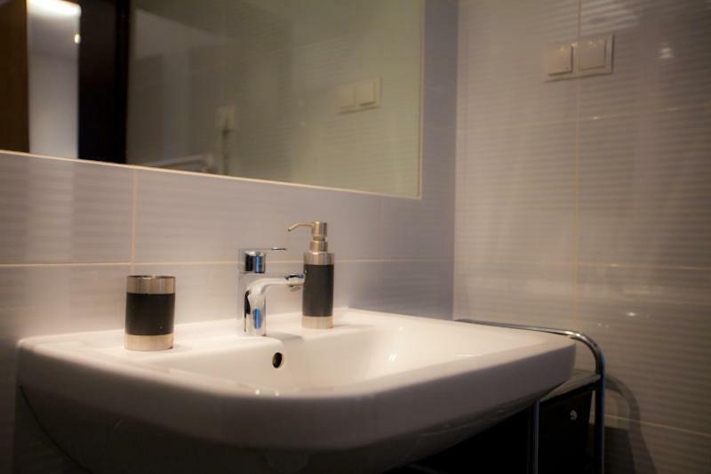 Amber Apartment ยูราตา ภายนอก รูปภาพ