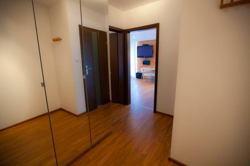Amber Apartment ยูราตา ภายนอก รูปภาพ