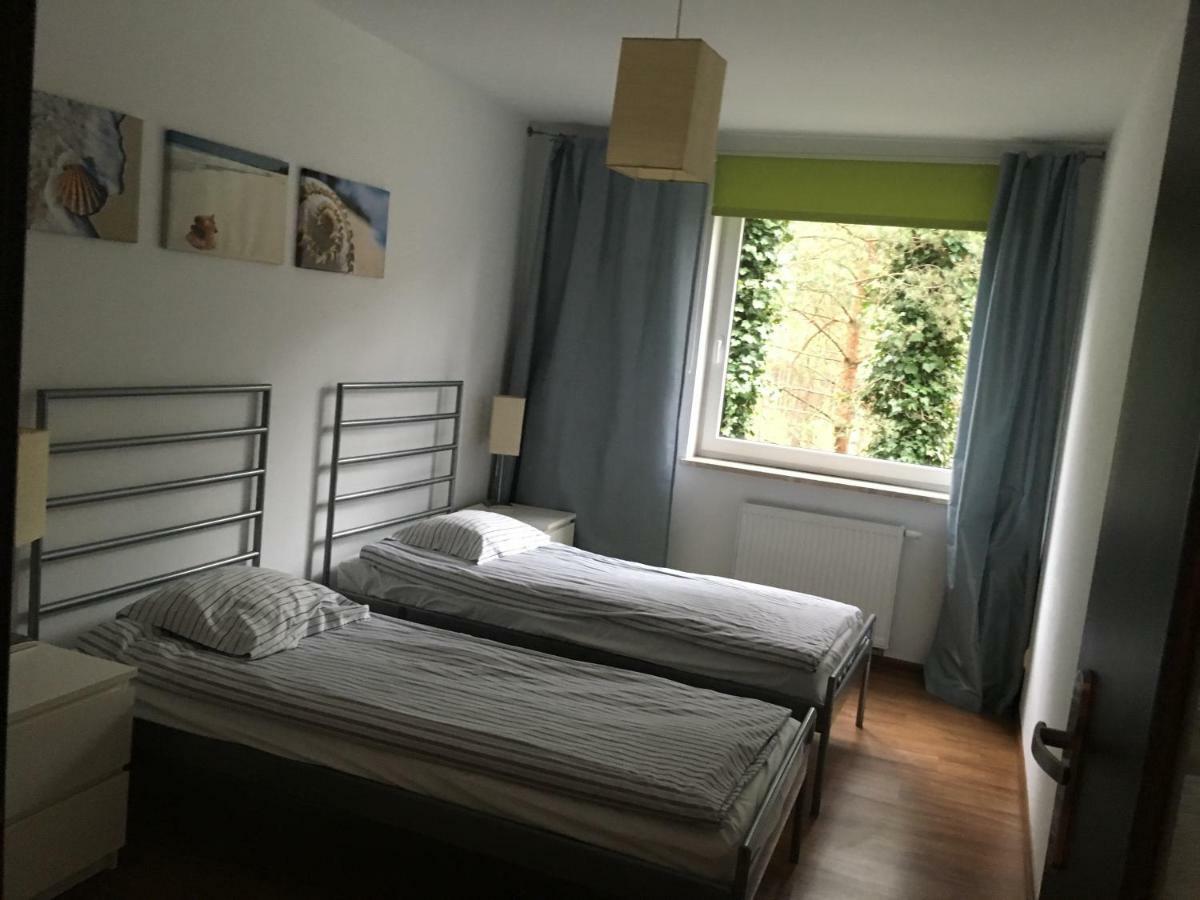 Amber Apartment ยูราตา ภายนอก รูปภาพ