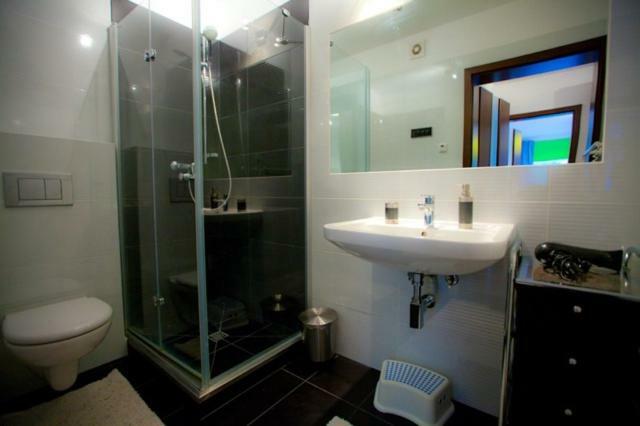 Amber Apartment ยูราตา ภายนอก รูปภาพ