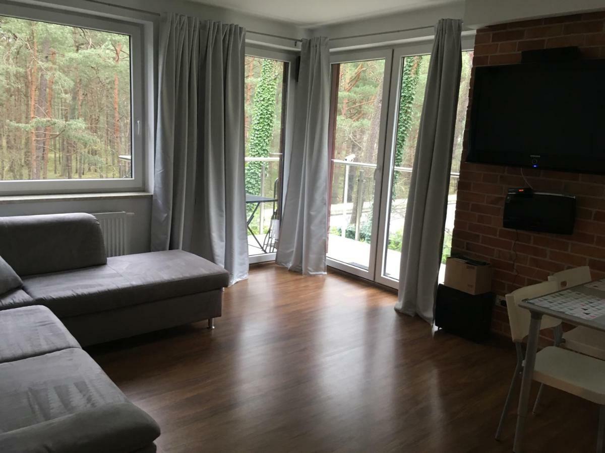 Amber Apartment ยูราตา ภายนอก รูปภาพ
